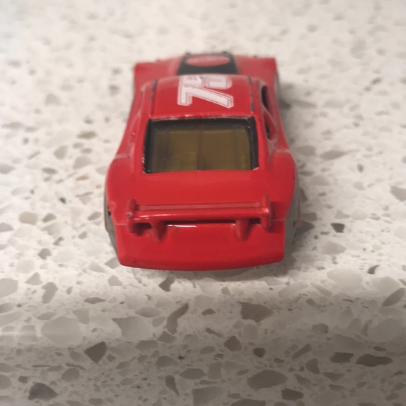 Hot wheels Mattel 75 anniversary Circle tracker - Picture 2 of 5